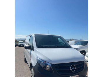 Fourgon utilitaire MERCEDES-BENZ Vito 114