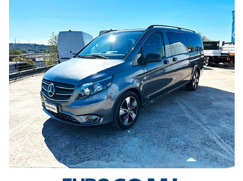 Voiture MERCEDES-BENZ