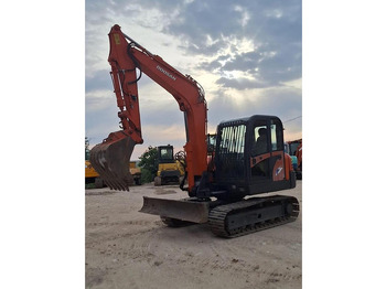 Pelle Doosan SOLAR 75V: photos 2
