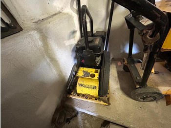 Engins de chantier Wacker WP1340AW: photos 3