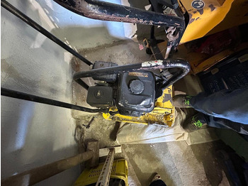 Engins de chantier Wacker WP1340AW: photos 2