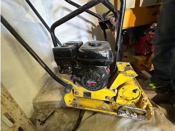 Engins de chantier Wacker WP1340AW: photos 4