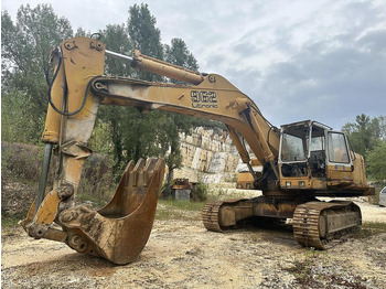 Liebherr 962 en crédit-bail Liebherr 962: photos 2