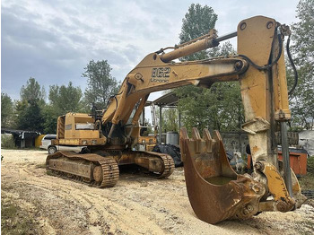 Liebherr 962 en crédit-bail Liebherr 962: photos 1