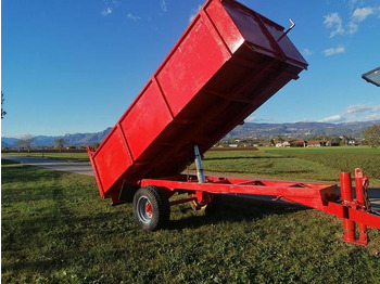 Benne agricole