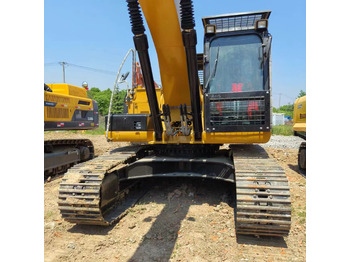 Pelle sur chenille CATERPILLAR 330D: photos 2 Pelle sur chenille CATERPILLAR 330D: photos 2