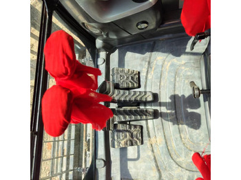 Pelle sur chenille CATERPILLAR 330D: photos 3 Pelle sur chenille CATERPILLAR 330D: photos 3