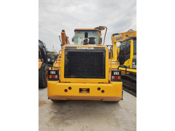 Chargeuse sur pneus CATERPILLAR 950GC: photos 5