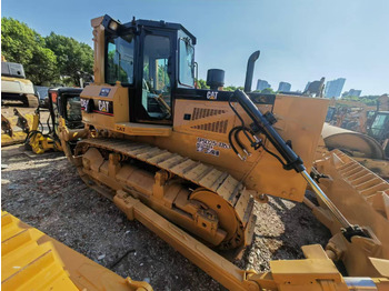 Bulldozer CATERPILLAR D6G: photos 3