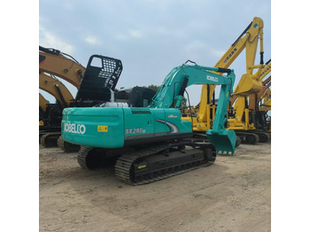 Pelle sur chenille KOBELCO SK260: photos 2 Pelle sur chenille KOBELCO SK260: photos 2