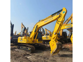 Pelle sur chenille KOMATSU PC200: photos 2