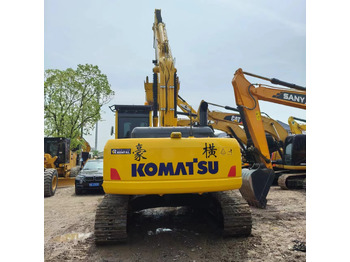 Pelle sur chenille KOMATSU PC240LC-8: photos 3