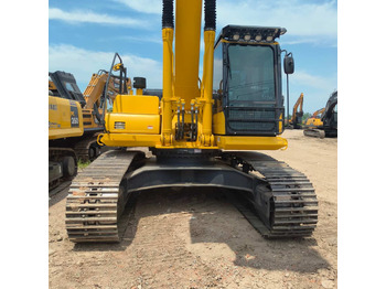 Pelle sur chenille KOMATSU PC350: photos 5