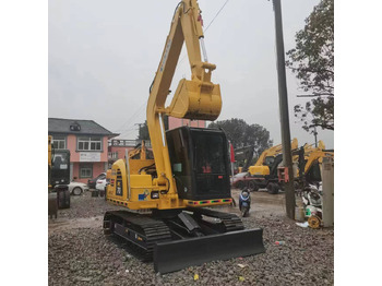 Mini pelle KOMATSU PC70