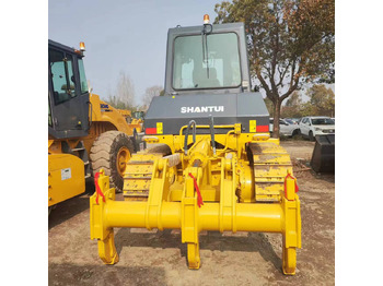 Bulldozer SHANTUI SD16: photos 5