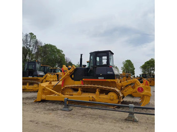 Bulldozer Shantui SD22: photos 2