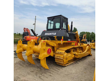 Bulldozer Shantui SD22: photos 5