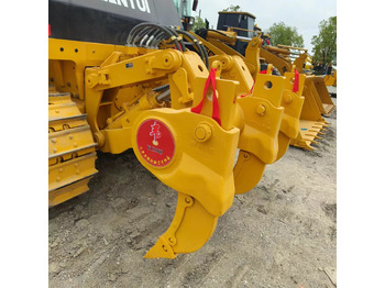 Bulldozer Shantui SD22: photos 3