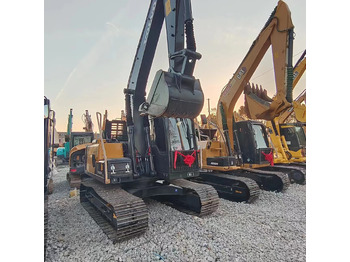 Pelle sur chenille VOLVO EC140: photos 2