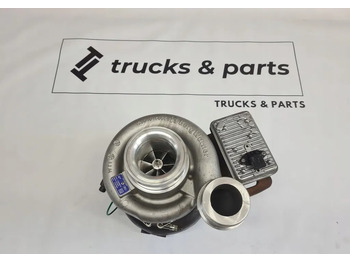 Turbocompresseur FORD