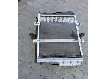 Radiateur RENAULT Midlum