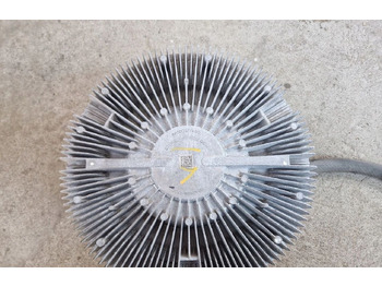 Ventilateur FORD