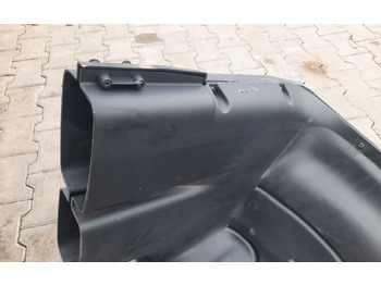 Système d'admission d'air VOLVO FH