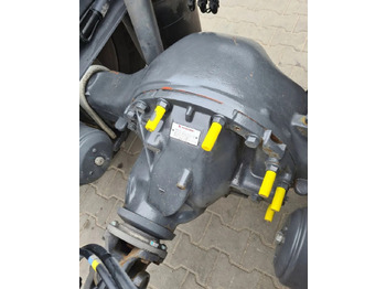 Différentiel RENAULT