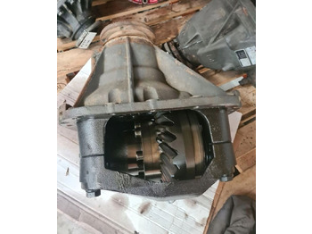 Différentiel MERITOR