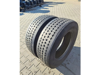 Pneus et jantes GOODYEAR