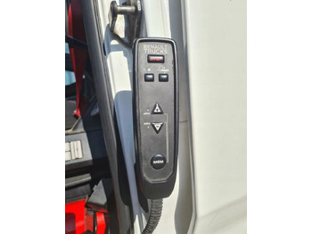 Suspension pneumatique RENAULT T