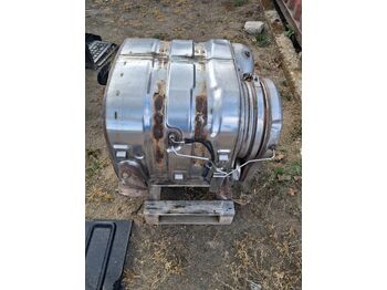 Catalyseur RENAULT T