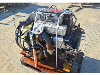 Moteur RENAULT Midlum