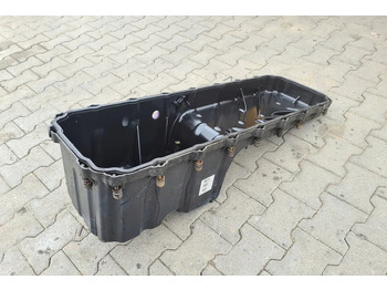 Carter d'huile RENAULT Magnum