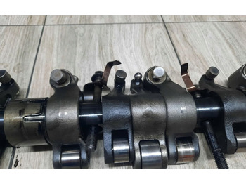 Moteur et pièces pour Camion Renault KLAWIATURA RENAULT GAMA T RANGE DTI 11 430 460 VOLVO FM 4 D11K: photos 3