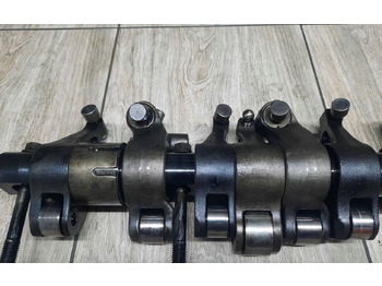 Moteur et pièces pour Camion Renault KLAWIATURA RENAULT GAMA T RANGE DTI 11 430 460 VOLVO FM 4 D11K: photos 2