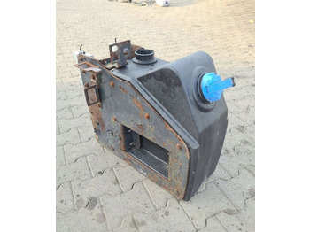AdBlue réservoir pour Camion Renault OE 22077231   Renault RENAULT GAMA D VOLVO FL EURO 6: photos 4