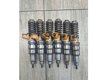 Injecteur RENAULT Magnum