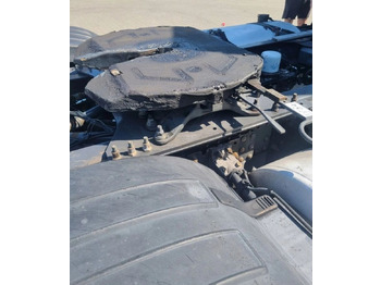 Sellette d'attelage pour Camion SAF FH FM 9 12 13 4 21587561   Volvo: photos 3