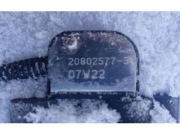 Système d'échappement RENAULT