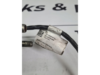 Système d'échappement pour Camion SMOK ADBLUE Z CZUJNIKIEM JAKOŚCI RENAULT GAMA VOLVO FH 4 LIFT FH 5 LOW DECK: photos 4