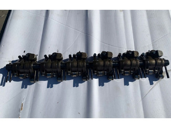 Moteur et pièces RENAULT T