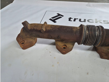 Collecteur d'échappement pour Camion VOLVO KOLEKTOR WYDECHOWY REWNAULT GAMA EVO TURBO COMPOUND: photos 5