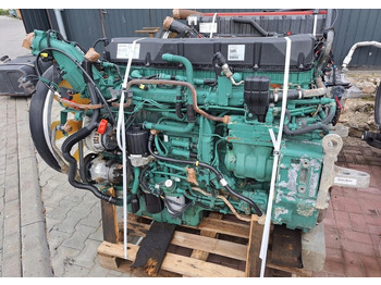 Moteur VOLVO FMX