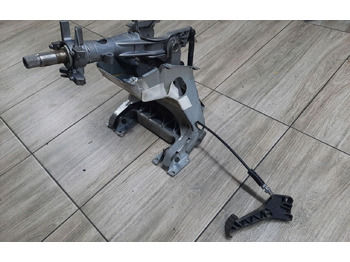 Cabine et intérieur VOLVO FH