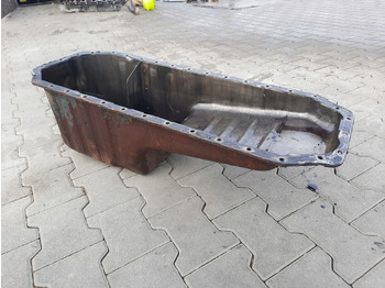 Carter d'huile RENAULT Midlum