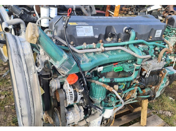 Moteur pour Camion Volvo D11C 370 410 450 VOLVO   Volvo FMX: photos 4
