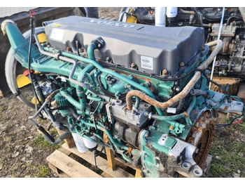 Moteur pour Camion Volvo D11C 370 410 450 VOLVO   Volvo FMX: photos 3