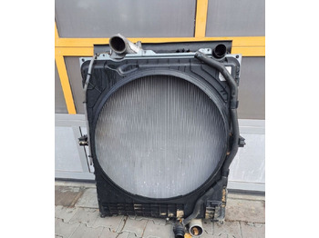 Radiateur VOLVO FH