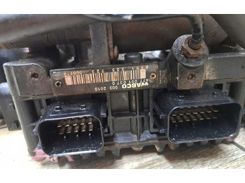 Bloc de gestion pour Camion WABCO WYBIERAK SKRZYNI BIEGÓW AUTOMAT POWERPACK RENAULT MIDLUM DXI: photos 4